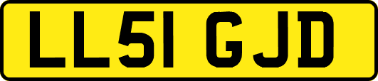 LL51GJD