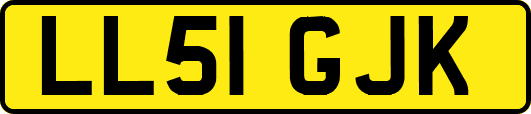 LL51GJK