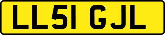 LL51GJL