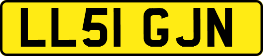 LL51GJN