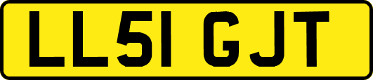 LL51GJT