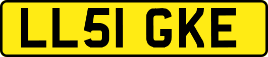 LL51GKE