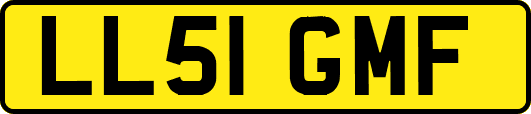 LL51GMF