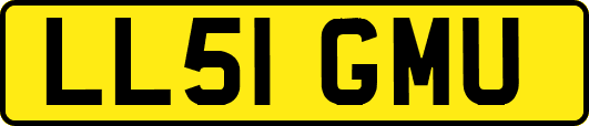 LL51GMU