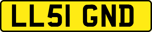 LL51GND