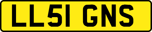 LL51GNS