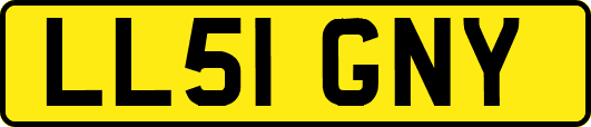 LL51GNY