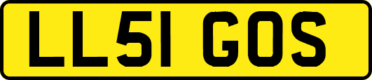 LL51GOS