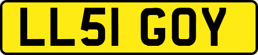 LL51GOY