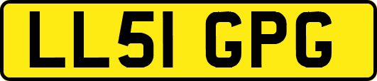 LL51GPG