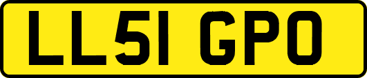 LL51GPO