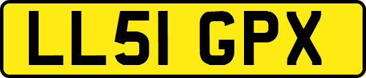 LL51GPX