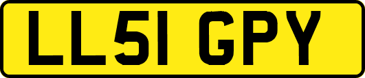 LL51GPY