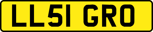 LL51GRO
