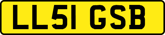 LL51GSB