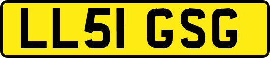 LL51GSG