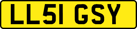 LL51GSY