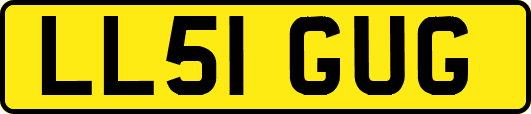 LL51GUG