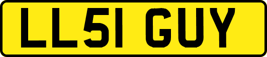 LL51GUY