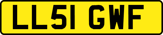 LL51GWF