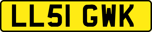 LL51GWK