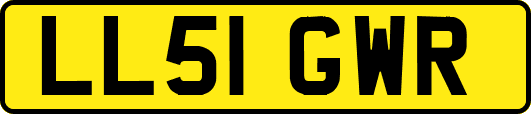 LL51GWR