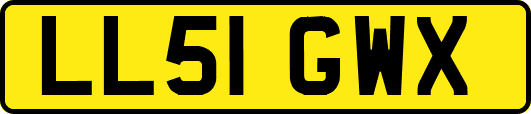 LL51GWX