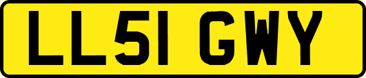 LL51GWY