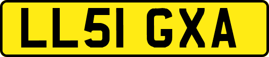 LL51GXA