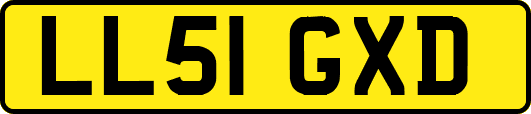 LL51GXD