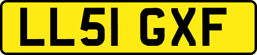 LL51GXF