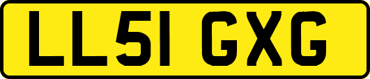 LL51GXG