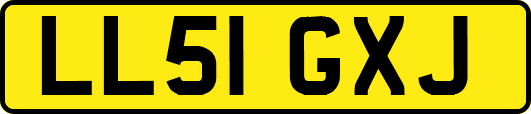 LL51GXJ