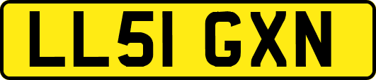 LL51GXN