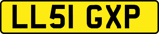 LL51GXP