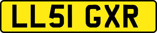 LL51GXR