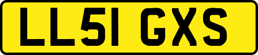 LL51GXS