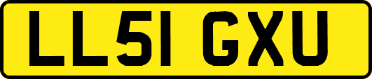 LL51GXU