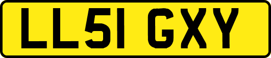 LL51GXY