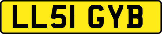 LL51GYB