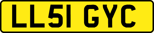 LL51GYC