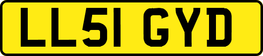 LL51GYD