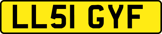 LL51GYF