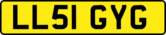 LL51GYG