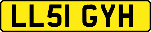 LL51GYH