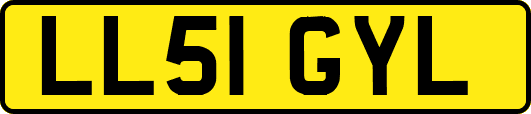 LL51GYL