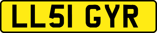 LL51GYR