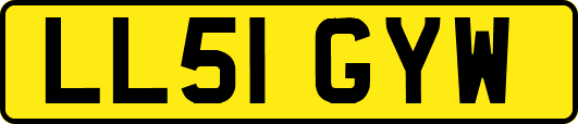 LL51GYW