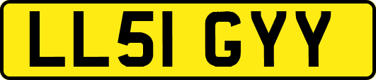 LL51GYY