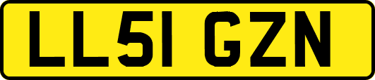 LL51GZN